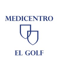 Medicentro El Golf logo, Medicentro El Golf contact details