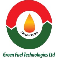 Green Fuel Technologies Ltd logo, Green Fuel Technologies Ltd contact details