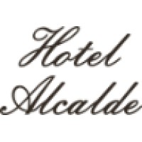 The Alcalde Hotel & Grill logo, The Alcalde Hotel & Grill contact details