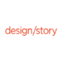 DesignStory logo, DesignStory contact details