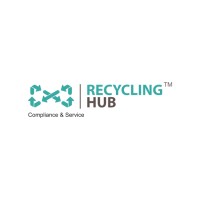 Recycling Hub (GPCB Authorized) logo, Recycling Hub (GPCB Authorized) contact details