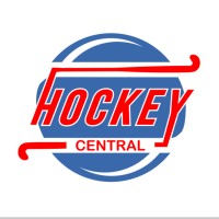 HockeyCentral logo, HockeyCentral contact details