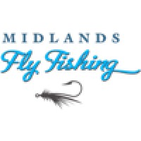 Midlands Fly Fishing logo, Midlands Fly Fishing contact details