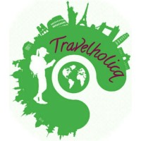 Travelholicq logo, Travelholicq contact details