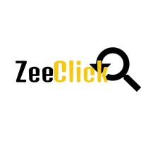 ZeeClick logo, ZeeClick contact details