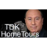 TDK Home Tours logo, TDK Home Tours contact details