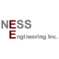 Ness Engineering, Inc. logo, Ness Engineering, Inc. contact details