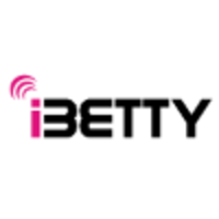 iBetty logo, iBetty contact details