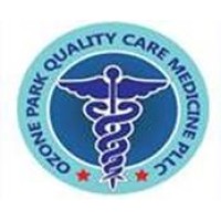 OZONE PARK QUALITY CARE MEDICINE PLLC logo, OZONE PARK QUALITY CARE MEDICINE PLLC contact details