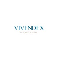 VIVENDEX | BUSINESS & RETAIL logo, VIVENDEX | BUSINESS & RETAIL contact details