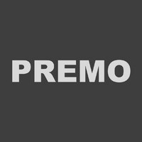 Premo Property logo, Premo Property contact details