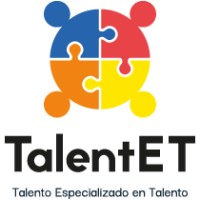 TalentET Headhunter logo, TalentET Headhunter contact details