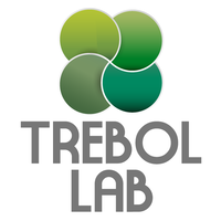 Trébol Lab logo, Trébol Lab contact details