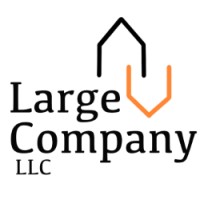 Large Company LLC logo, Large Company LLC contact details