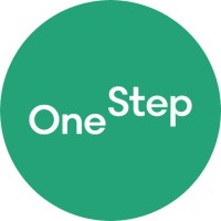 OneStep Digital Physical Therapy logo, OneStep Digital Physical Therapy contact details