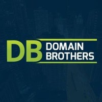 Domain Brothers logo, Domain Brothers contact details