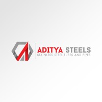 Aditya Steel Industries logo, Aditya Steel Industries contact details