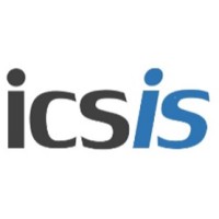 ICSIS logo, ICSIS contact details