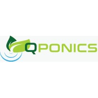 Qponics Biotechnology Inc. logo, Qponics Biotechnology Inc. contact details