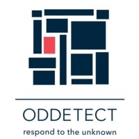 ODDETECT logo, ODDETECT contact details