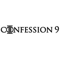 Confession9 logo, Confession9 contact details