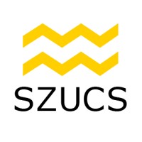 SZUCS logo, SZUCS contact details