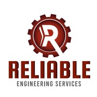 RELIABLE ENGINEERING SERVICES logo, RELIABLE ENGINEERING SERVICES contact details