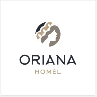 Oriana Homèl logo, Oriana Homèl contact details