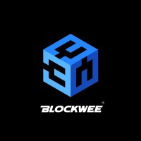 Blockwee logo, Blockwee contact details