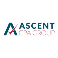 Ascent CPA Group logo, Ascent CPA Group contact details