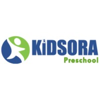 Kidsora Pre School logo, Kidsora Pre School contact details