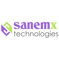 Sanemx Technologies logo, Sanemx Technologies contact details