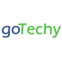 GoTechy.in logo, GoTechy.in contact details