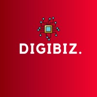 Digibiz logo, Digibiz contact details