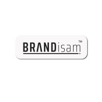 BRANDisam logo, BRANDisam contact details