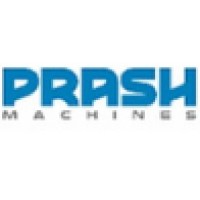 Prash Machines logo, Prash Machines contact details