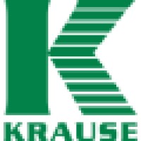 Krause Manufacturing Inc logo, Krause Manufacturing Inc contact details