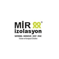 Mir İzolasyon logo, Mir İzolasyon contact details