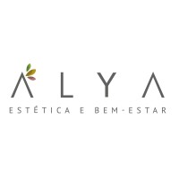 Alya Estética e Bem-Estar logo, Alya Estética e Bem-Estar contact details