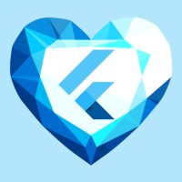 Flutter Gems logo, Flutter Gems contact details