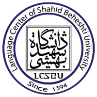 مرکز آموزش زبان های خارجی دانشگاه شهیدبهشتی | lcsbu logo, مرکز آموزش زبان های خارجی دانشگاه شهیدبهشتی | lcsbu contact details