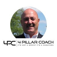 4 Pillar Coach logo, 4 Pillar Coach contact details