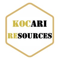 KOCARI RESOURCES logo, KOCARI RESOURCES contact details