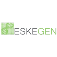 EskeGen logo, EskeGen contact details