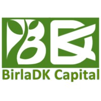 BirlaDK Capital logo, BirlaDK Capital contact details