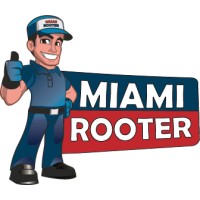 Miami Rooter logo, Miami Rooter contact details