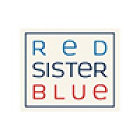 Red Sister Blue logo, Red Sister Blue contact details