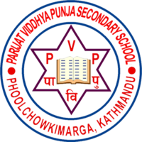 Parijat Viddhya Punja Secondary School logo, Parijat Viddhya Punja Secondary School contact details