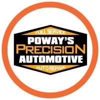 Poway's Precision - Auto Repair logo, Poway's Precision - Auto Repair contact details