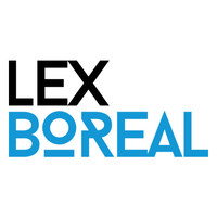 Lex Boréal Avocats logo, Lex Boréal Avocats contact details